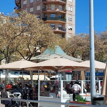 Pet Friendly - Apartamento Centrico Y Cerca De La Playa Santa Pola Exterior foto