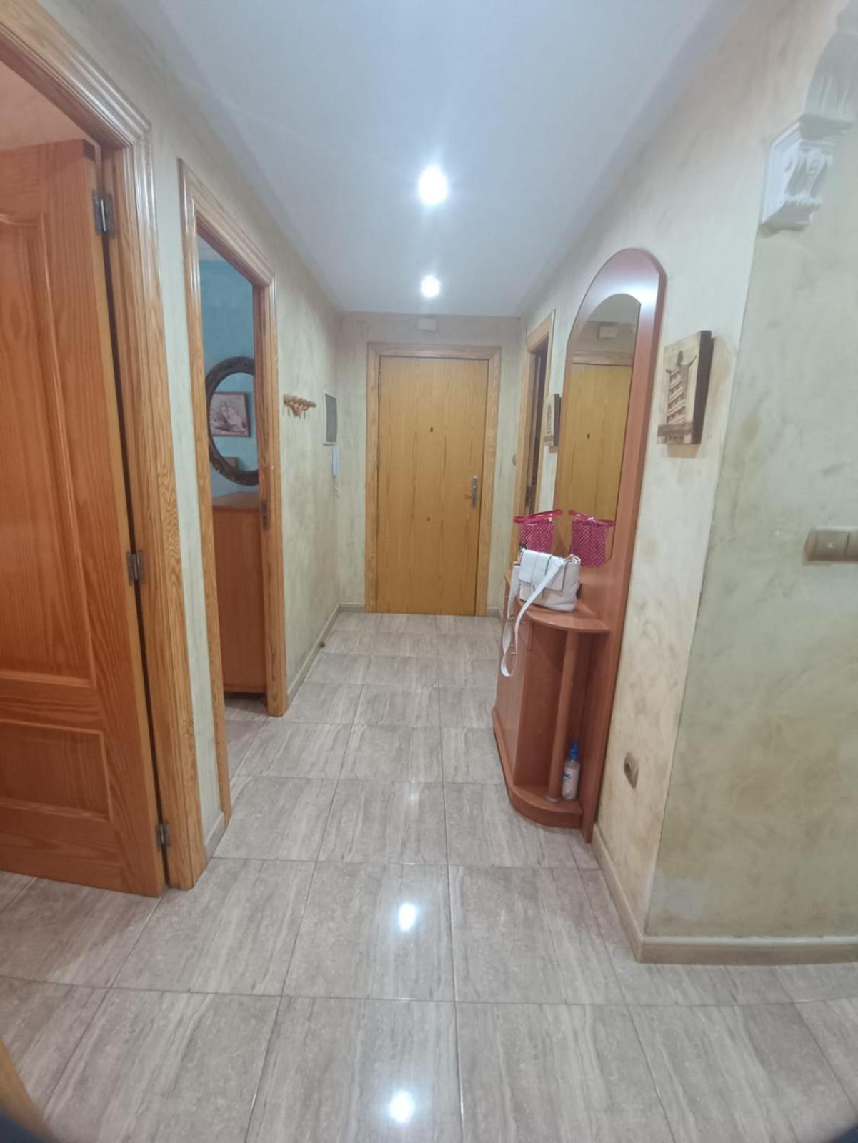 Pet Friendly - Apartamento Centrico Y Cerca De La Playa Santa Pola Exterior foto