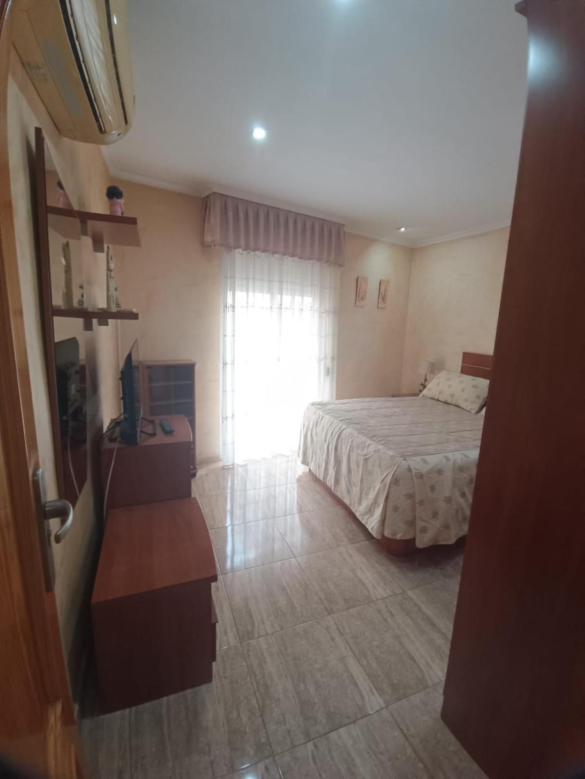 Pet Friendly - Apartamento Centrico Y Cerca De La Playa Santa Pola Exterior foto